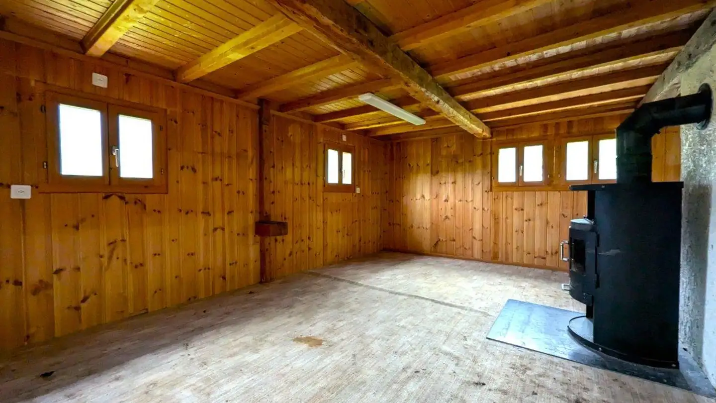 Casa singola in vendita - 3984 Fieschertal - Photo 4