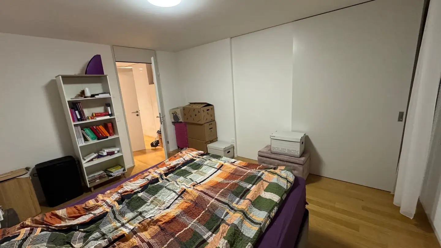 Appartement à louer - 5102 Rupperswil - Photo 3