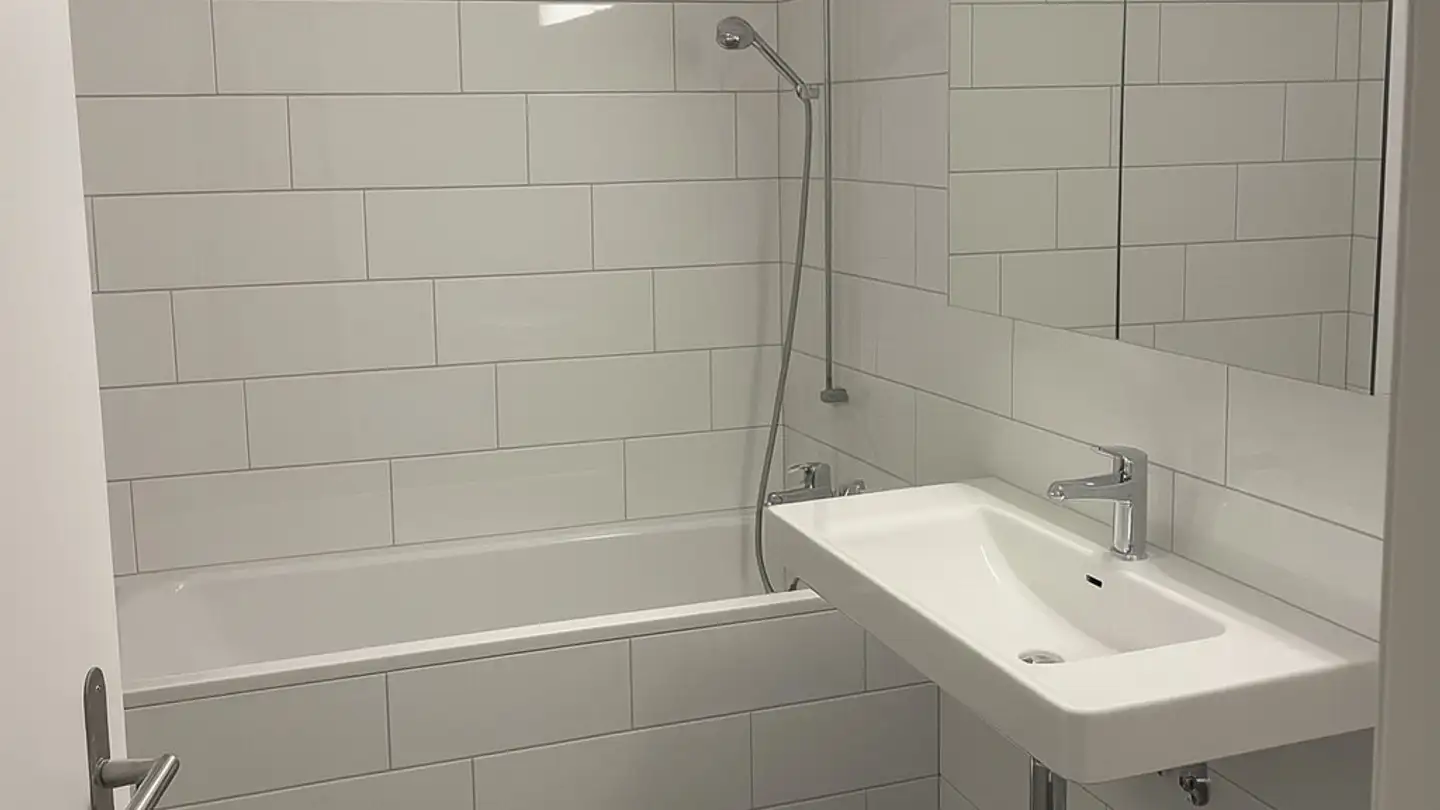 Appartamento in affitto - Busswilstrasse 32, 3250 Lyss - Foto 3