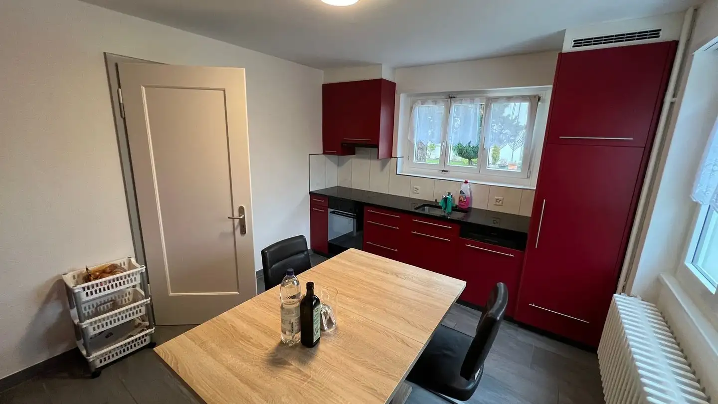 Maisonette-Wohnung mieten - Soorstrasse 1, 9606 Bütschwil