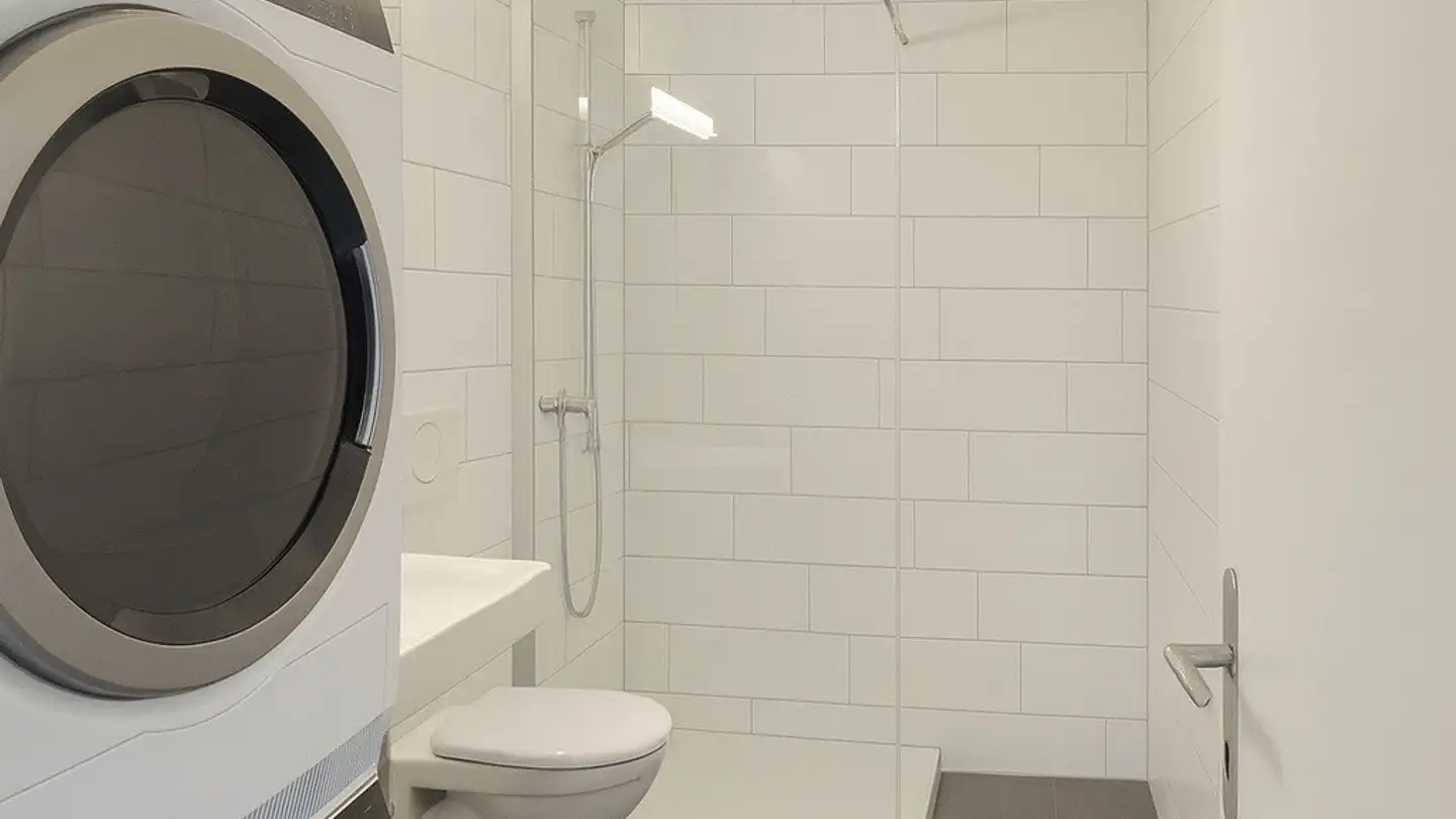 Appartamento in affitto - Busswilstrasse 32, 3250 Lyss - Foto 4