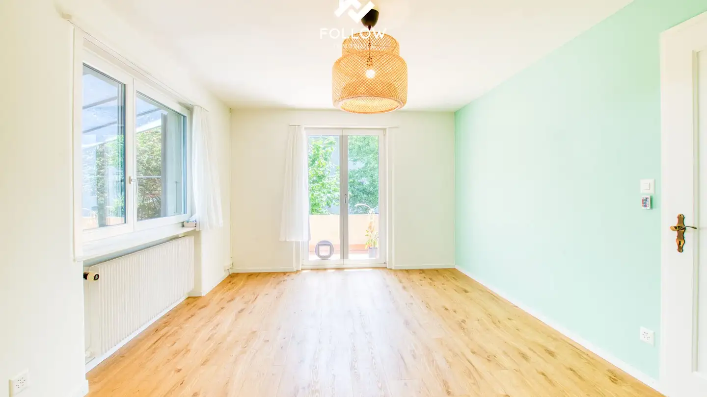 Maison individuelle à vendre - 3250 Lyss - Photo 2