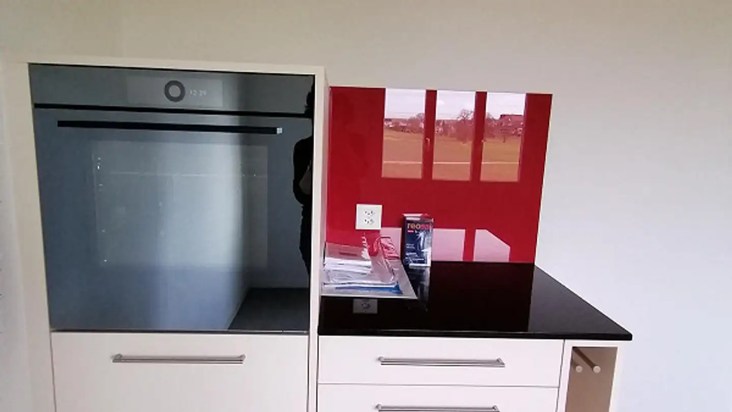Appartamento in affitto - Pfaffenholzstrasse 32, 3184 Wünnewil - Foto 4