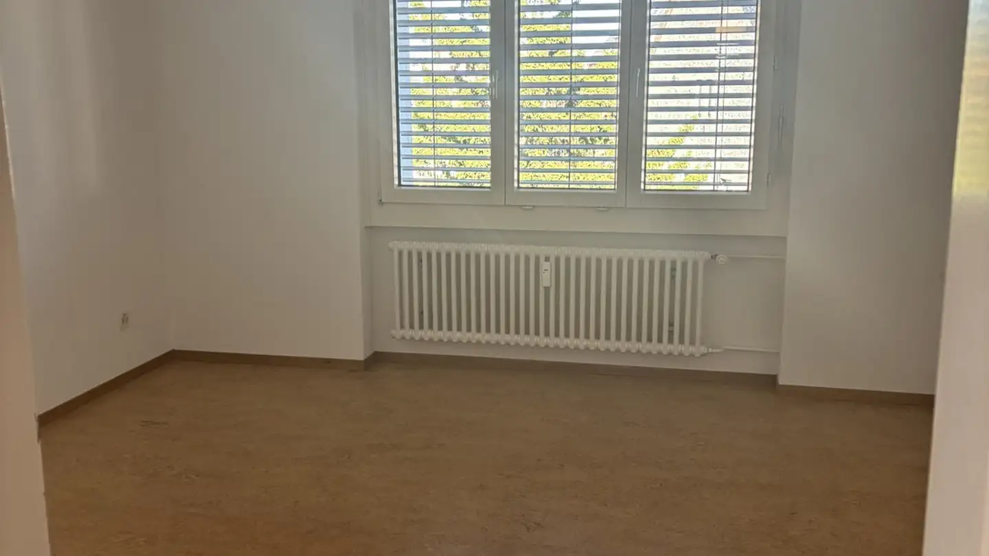Apartment for rent - Dorfstrasse 3, 8155 Niederhasli - Photo 3
