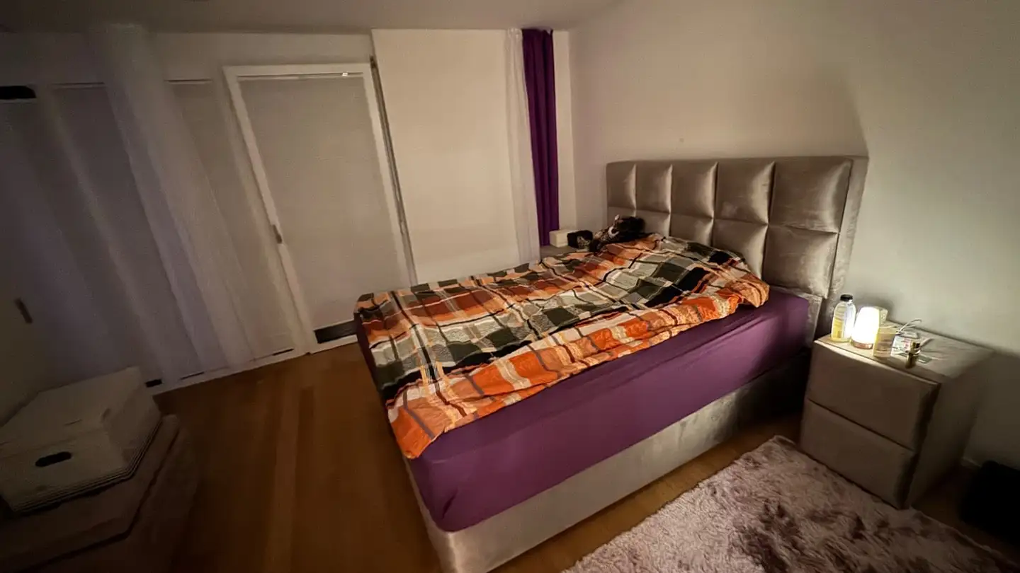 Appartement à louer - 5102 Rupperswil - Photo 2