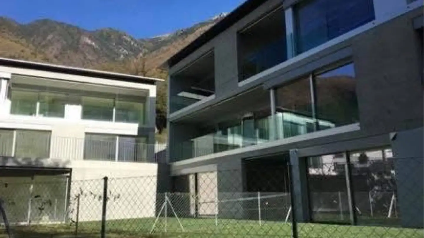 Apartment for rent - Via Tamporiva 2, 6533 Lumino