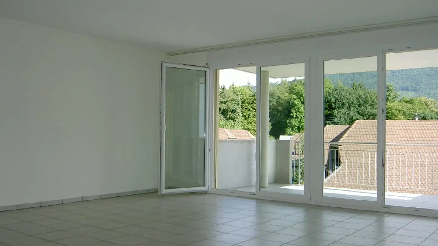 Attique à louer - Aarauerstrasse 28, 5102 Rupperswil - Photo 3