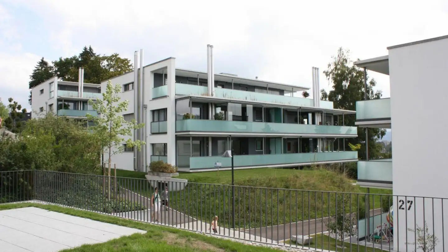 Parcheggio sotterraneo in vendita - Dorfmattweg 27, 3063 Ittigen
