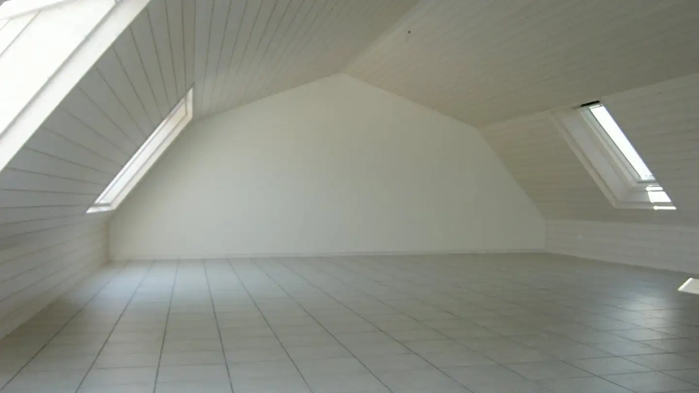 Attique à louer - Aarauerstrasse 28, 5102 Rupperswil - Photo 4