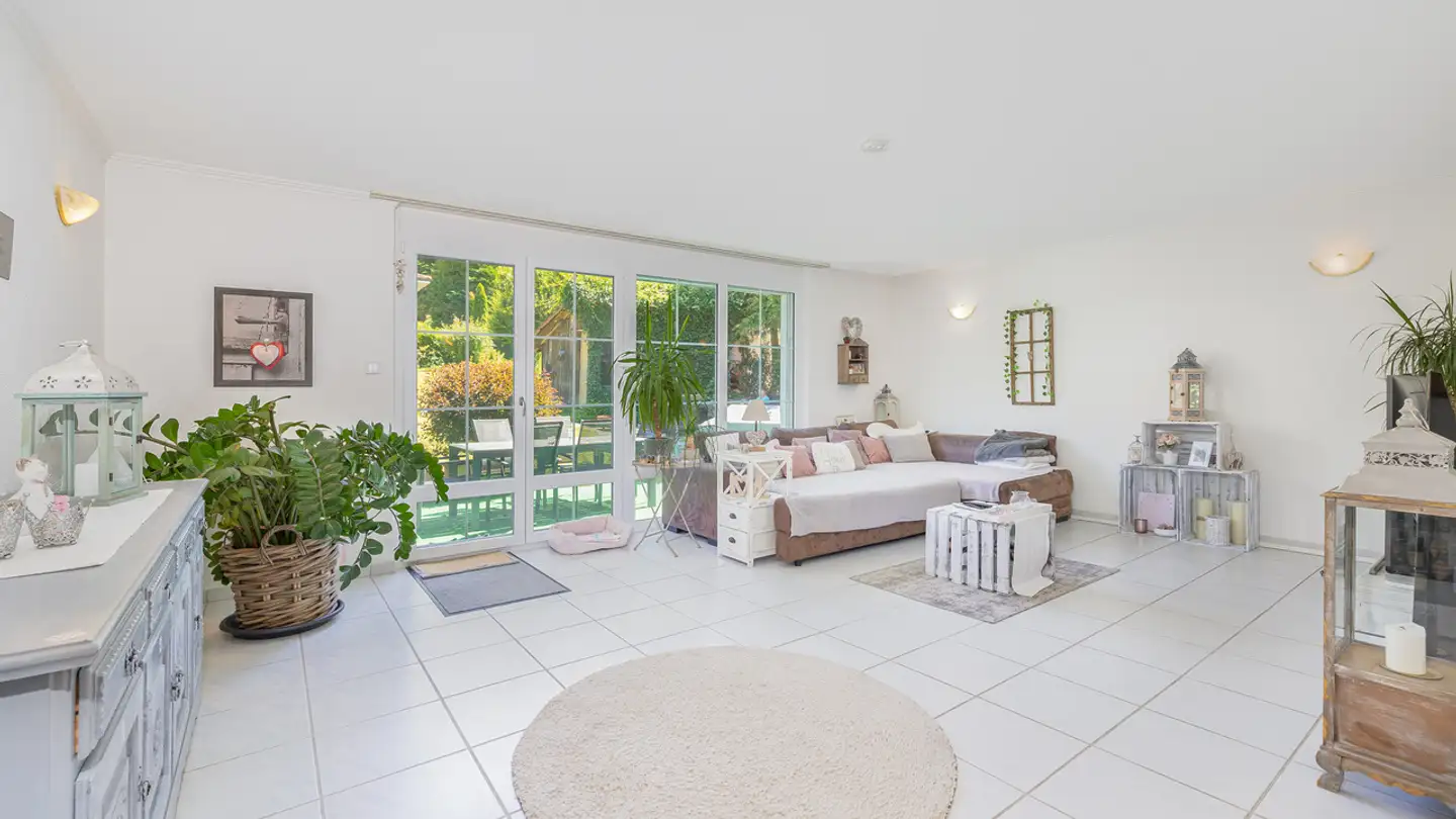 Casa singola in vendita - Riedbrunnenstrasse 4, 5012 Schönenwerd - Foto 3