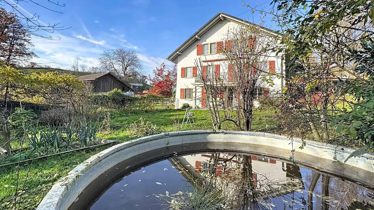 Casa singola in vendita - 1070 Puidoux - Photo 2