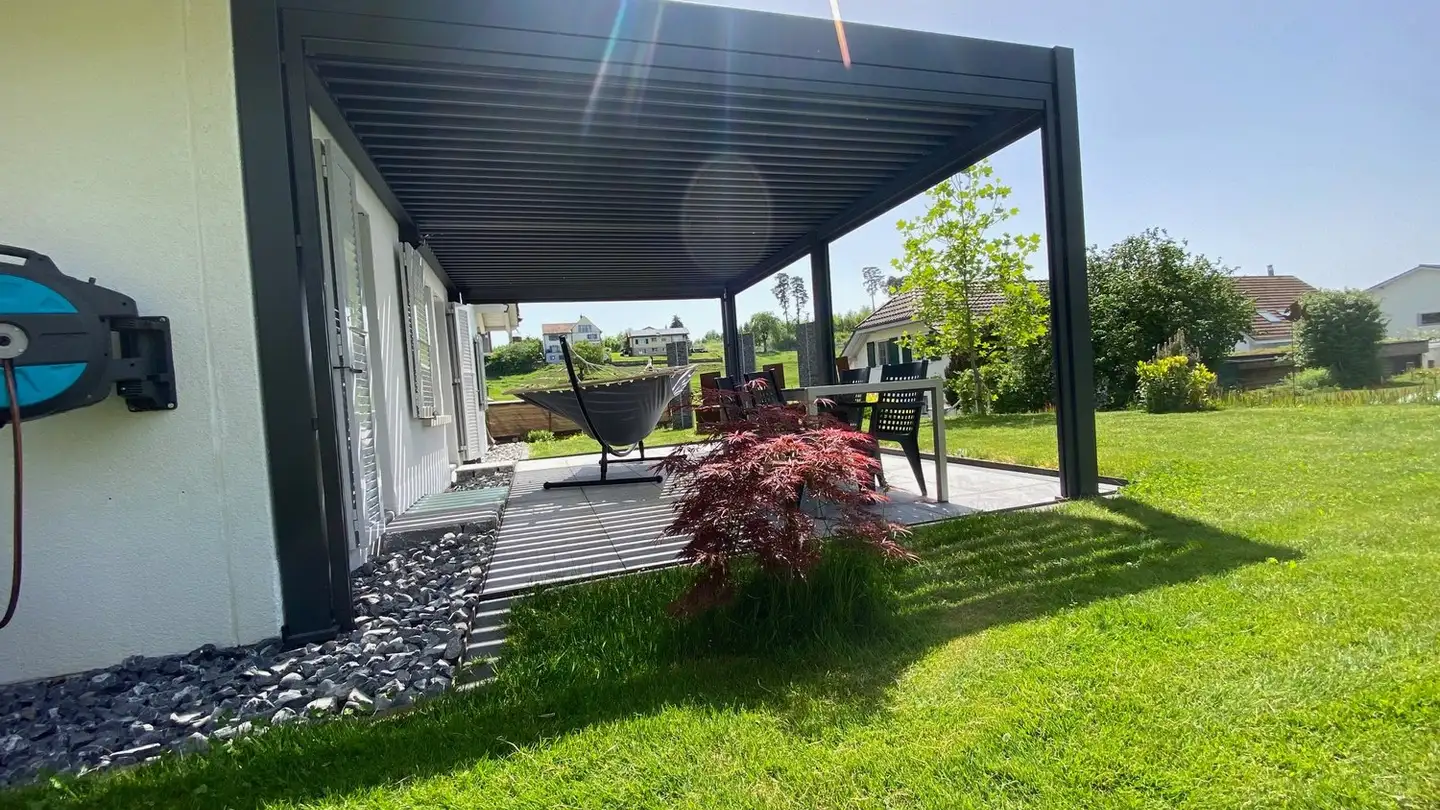 Single house for sale - Gampelengasse 1, 3232 Ins - Photo 2