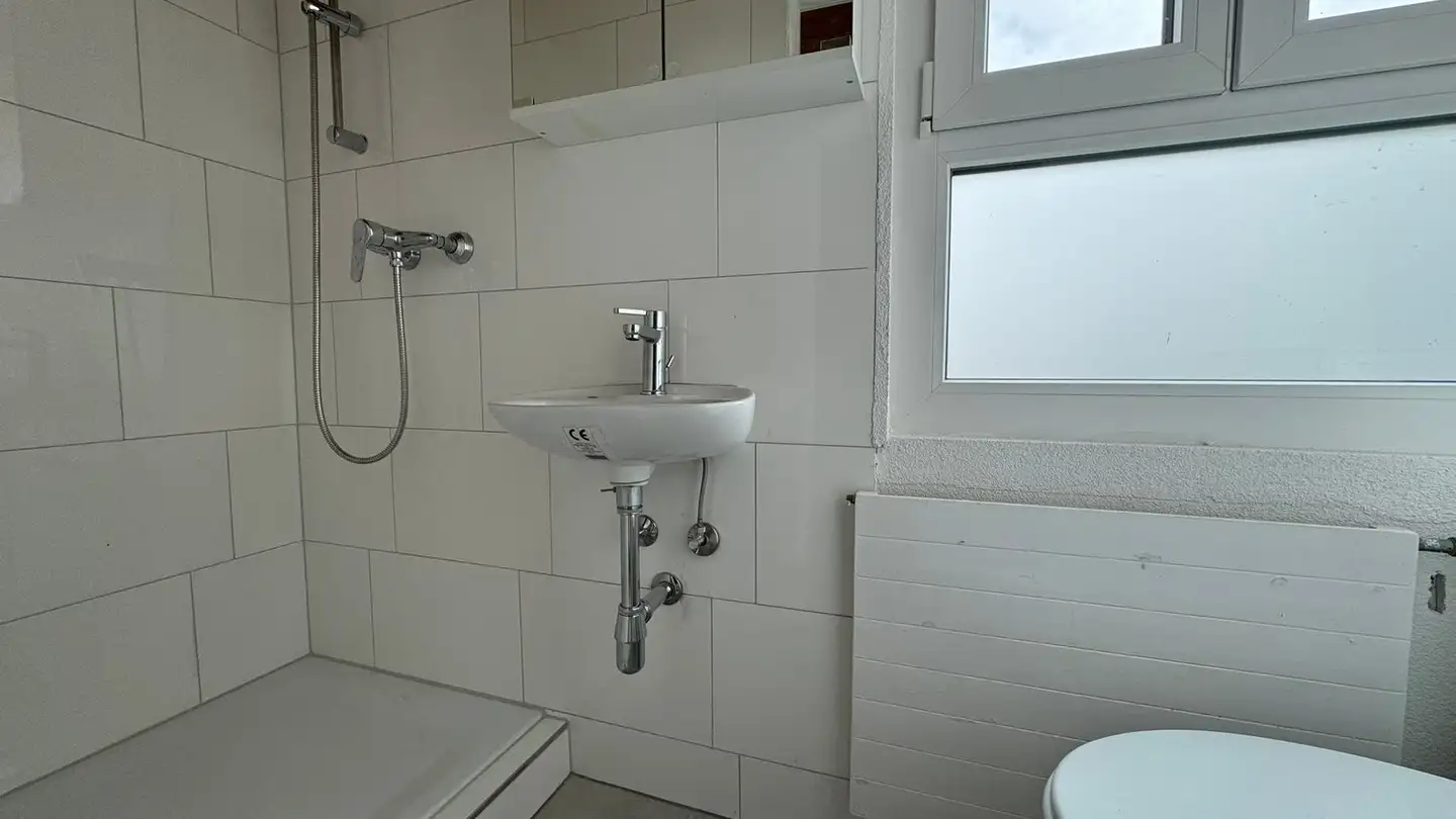 Appartement à louer - Stationsstrasse 16, 9014 St. Gallen - Photo 3