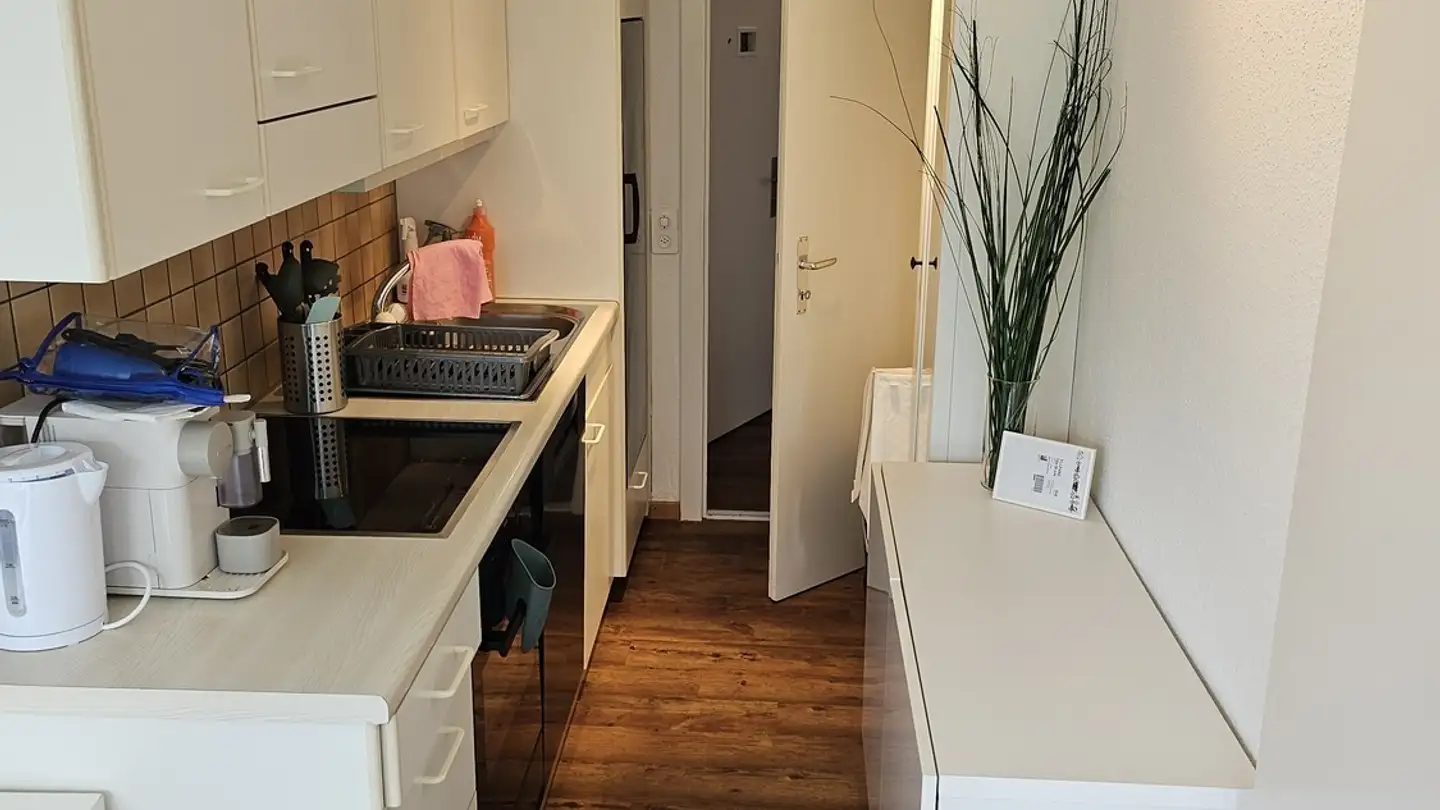 Stanza singola in affitto - 8808 Pfäffikon SZ - Foto 3