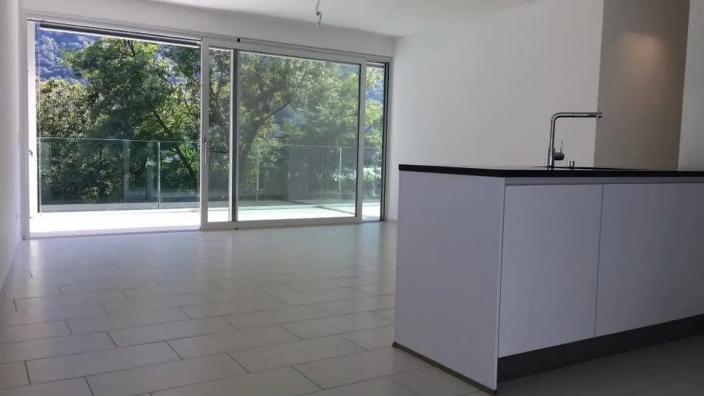 Appartamento in affitto - Via Tamporiva 2, 6533 Lumino - Foto 2