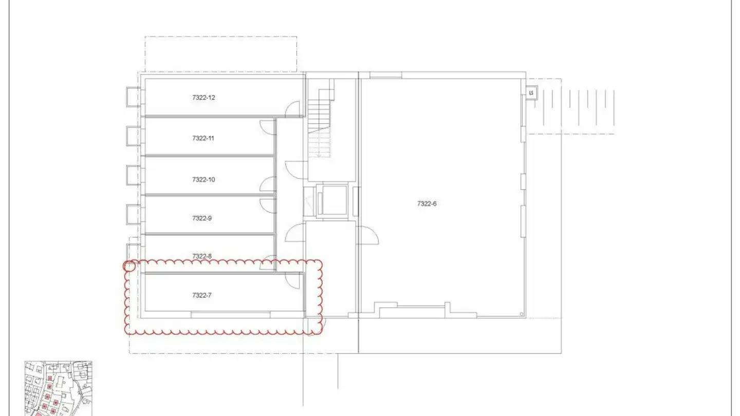 Underground parking space for sale - Dorfmattweg 27, 3063 Ittigen - Photo 2