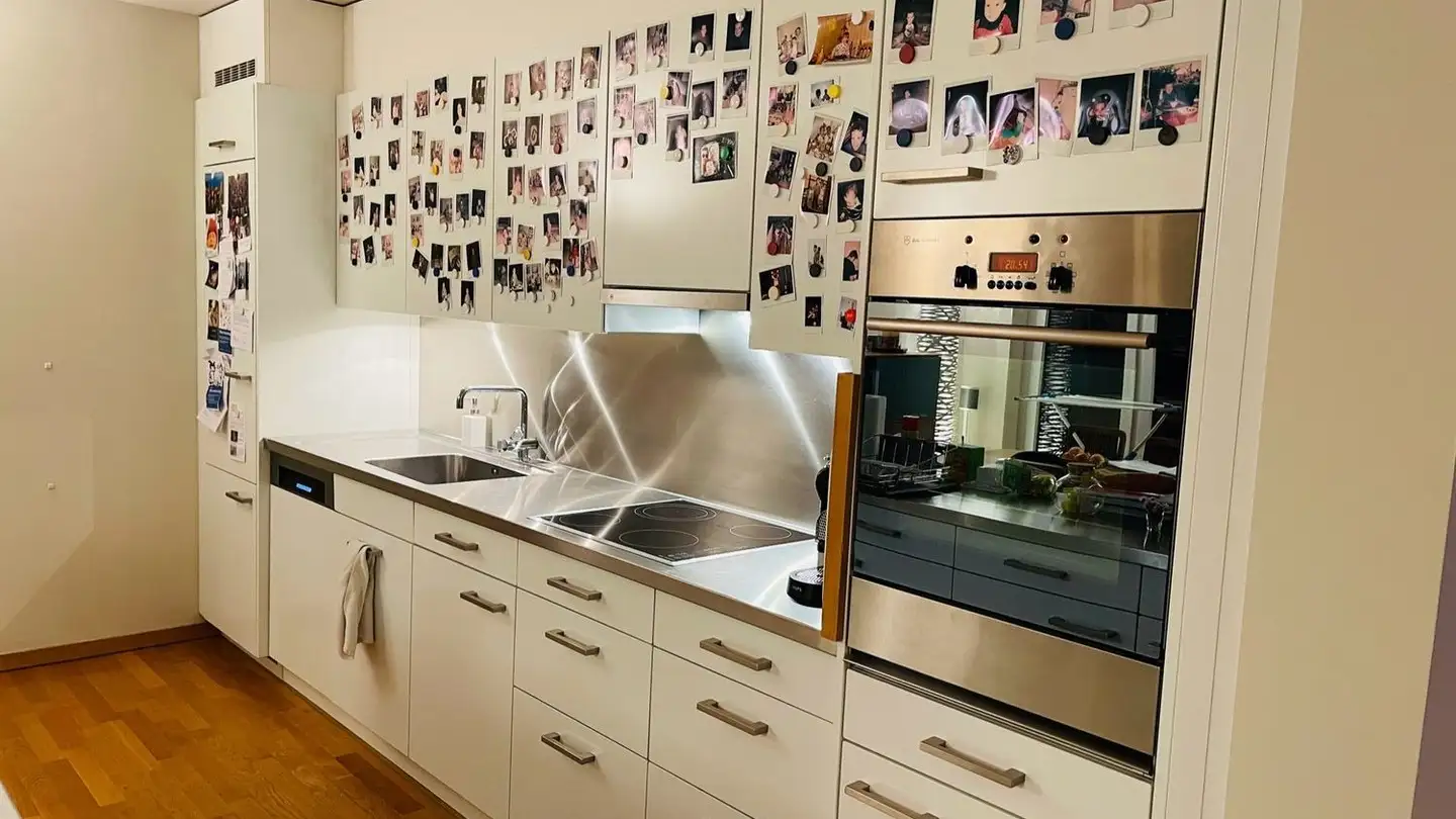 Wohnung mieten - Giesshübelstrasse 62b, 8045 Zürich - Foto 3
