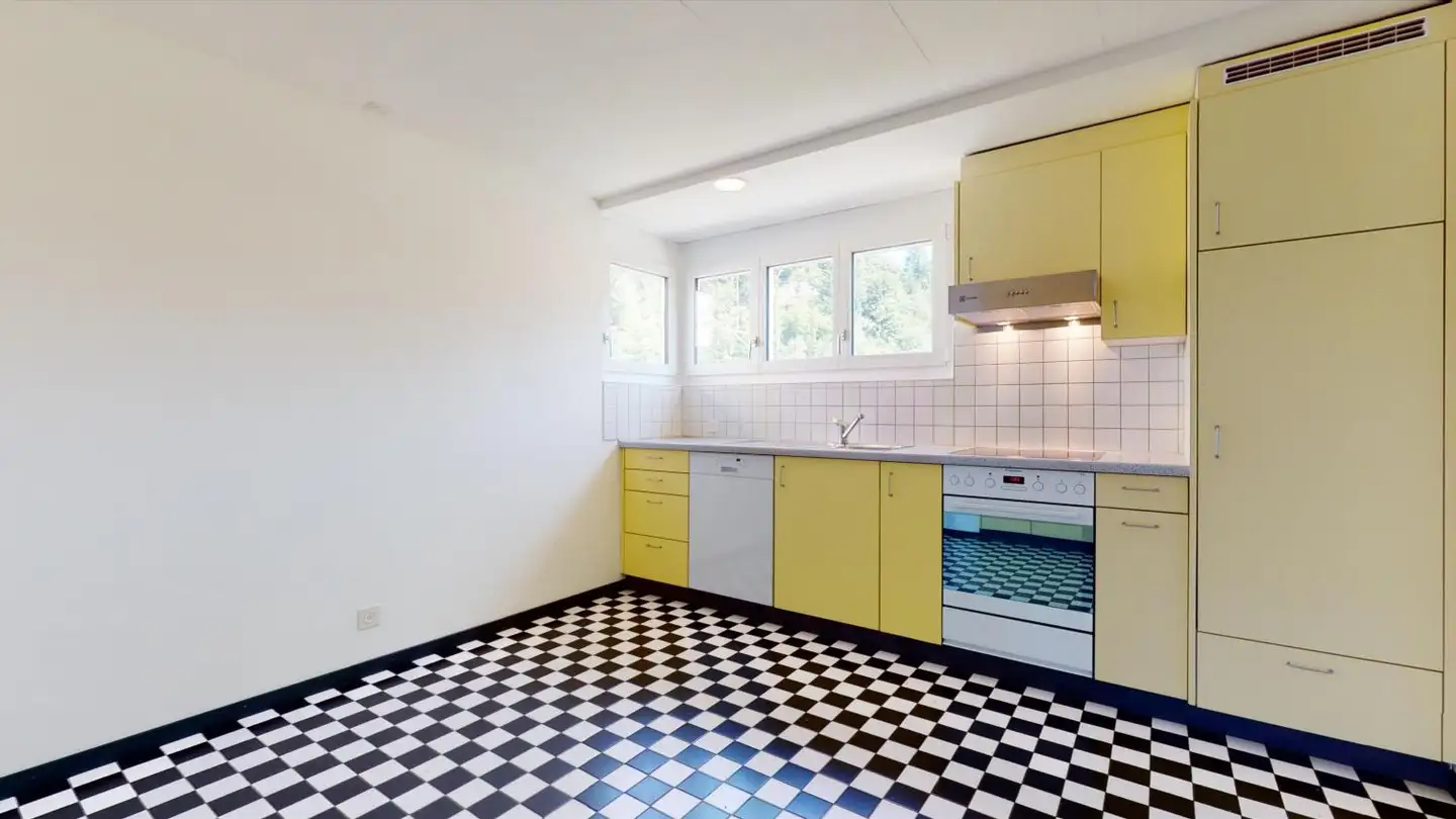 Duplex for rent - Bahnhofstrasse 159, 3550 Langnau im Emmental - Photo 3
