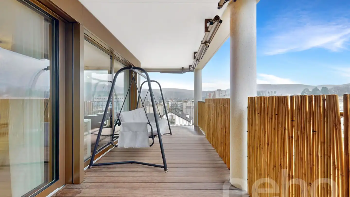 Apartment for sale - 4147 Aesch BL
