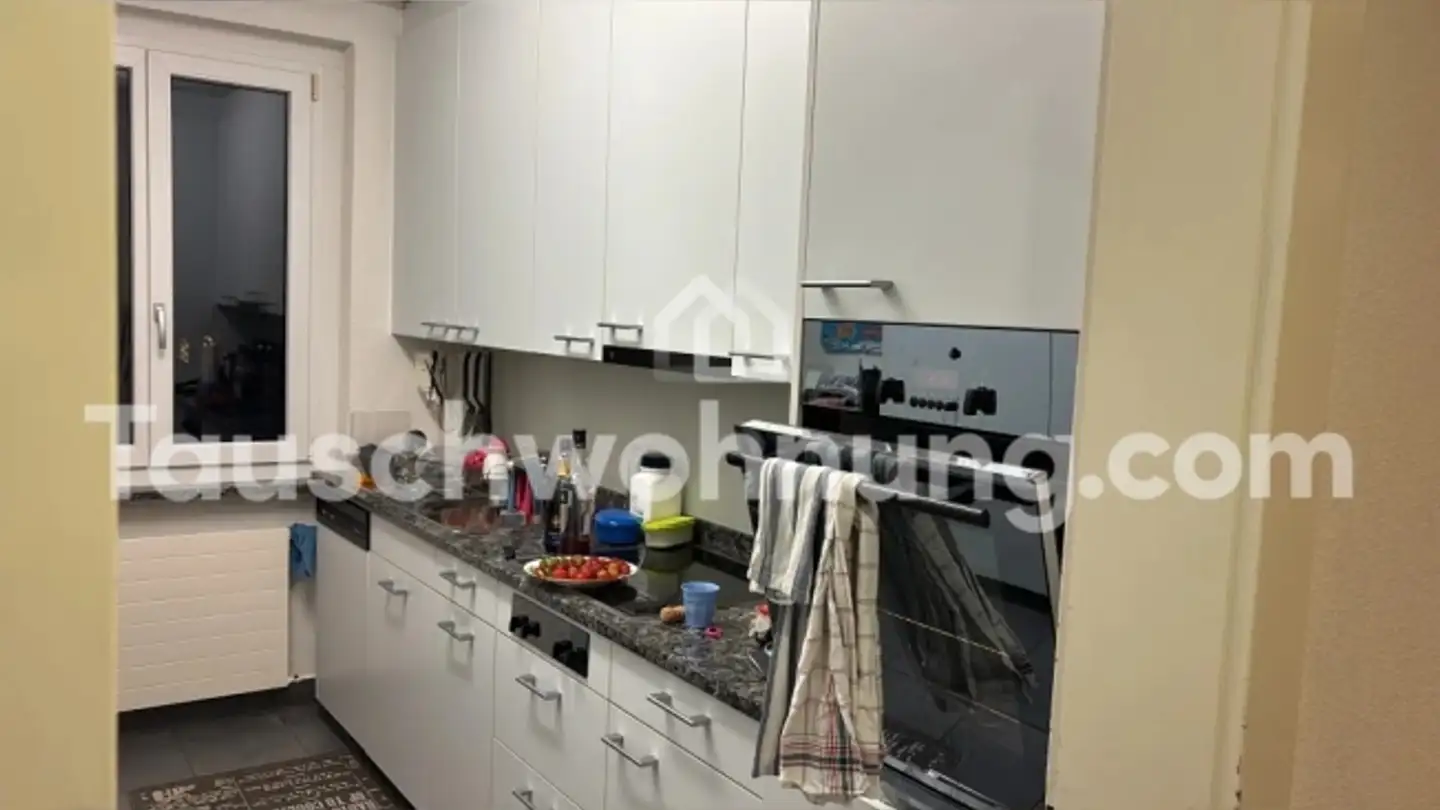Wohnung mieten - 8045 Zürich