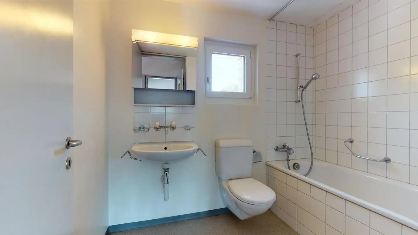Duplex for rent - Bahnhofstrasse 159, 3550 Langnau im Emmental - Photo 4