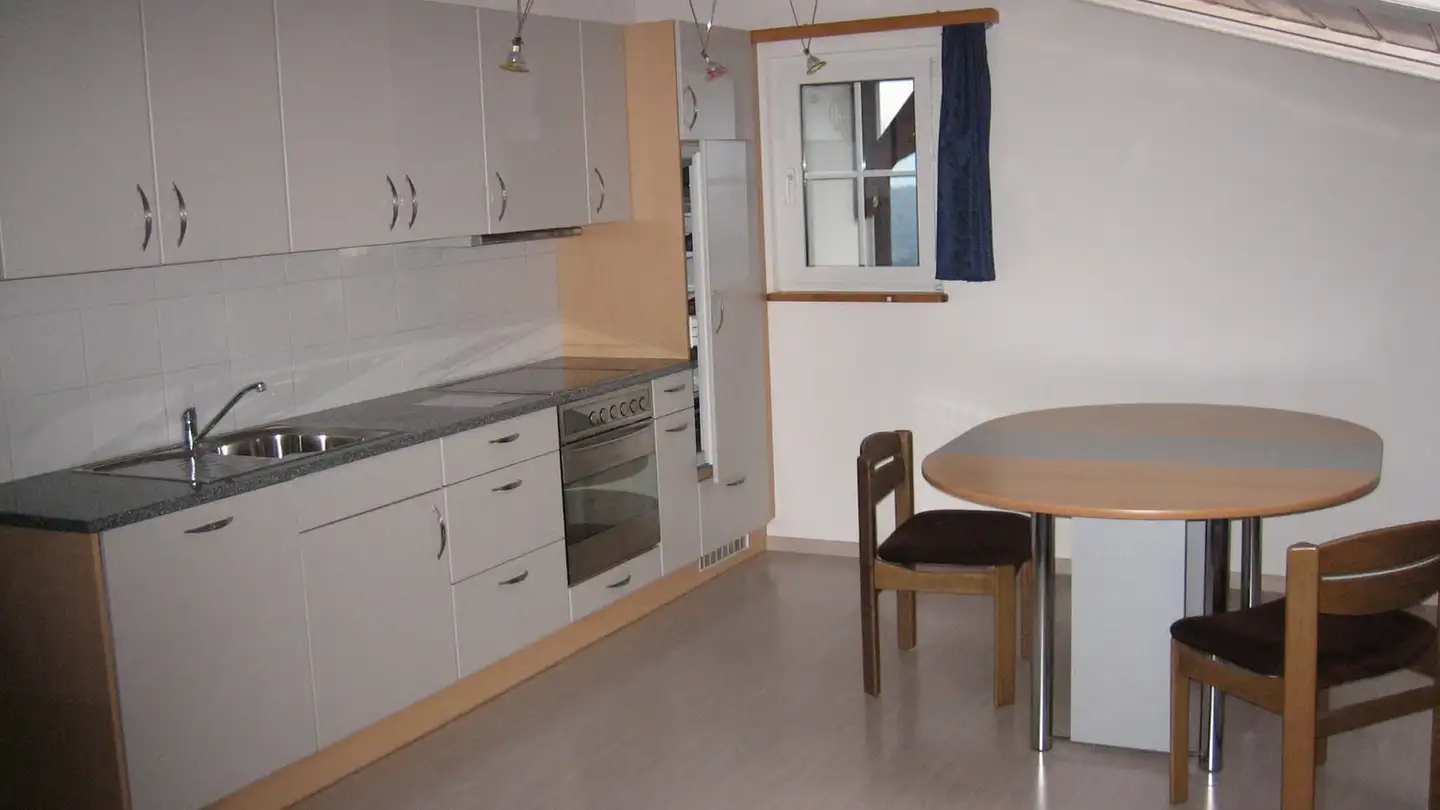 Appartamento in affitto - Hans Saxer-Strasse 51, 9453 Eichberg - Foto 3