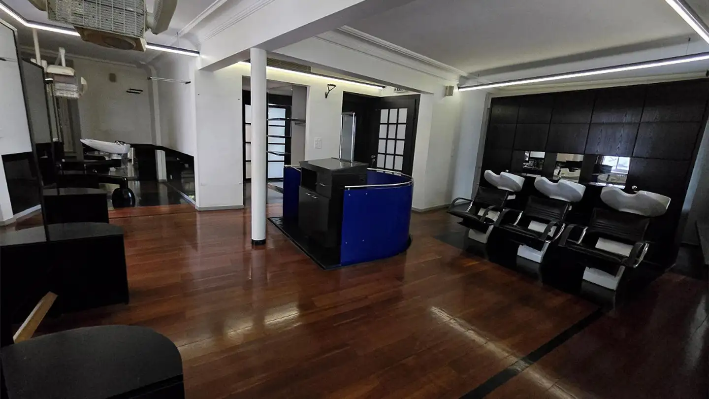 Bürofläche mieten - Gerbergasse 6, 6004 Luzern - Foto 4