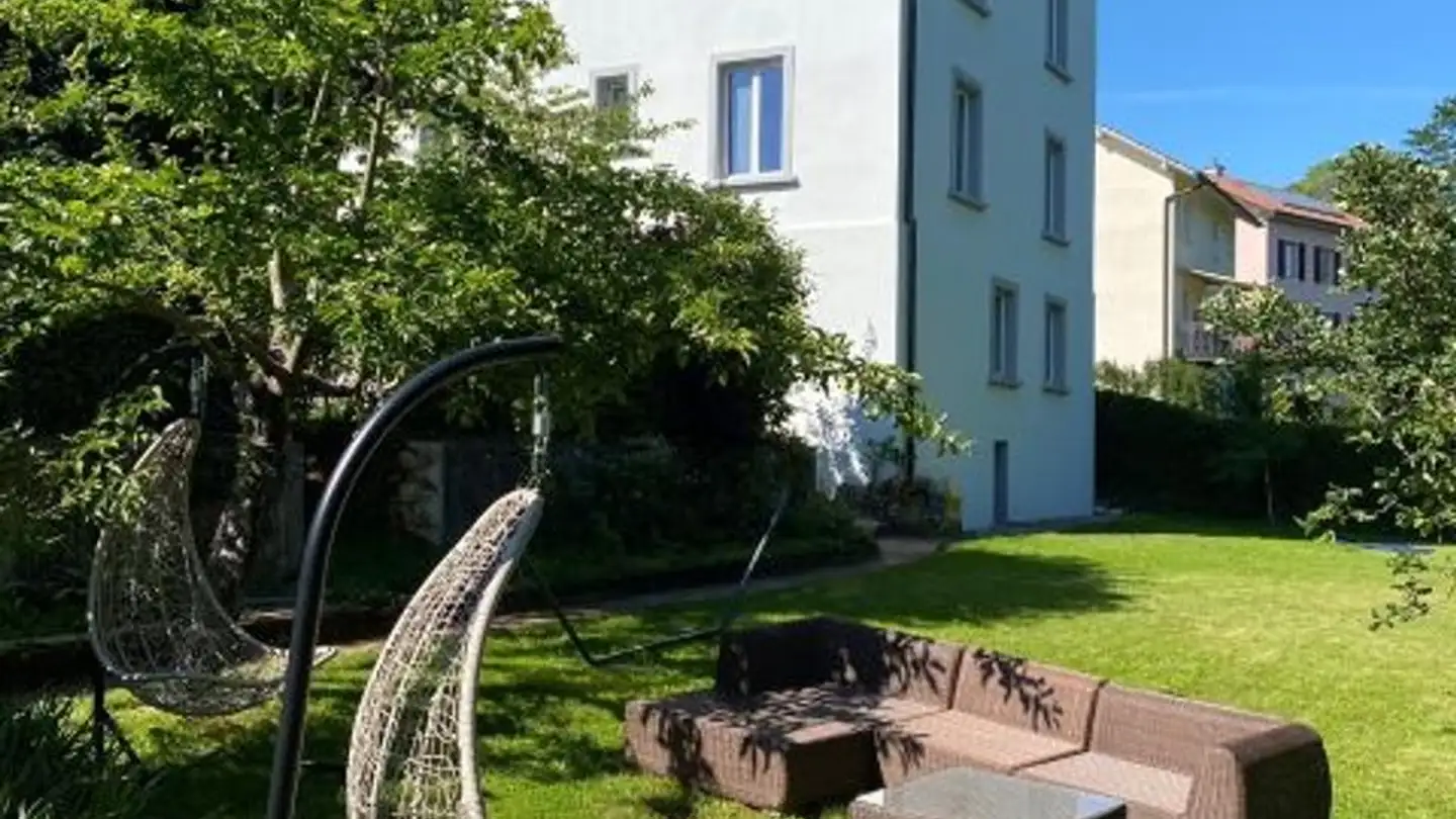 Apartment for rent - Chemin De Beaupré 3, 2900 Porrentruy