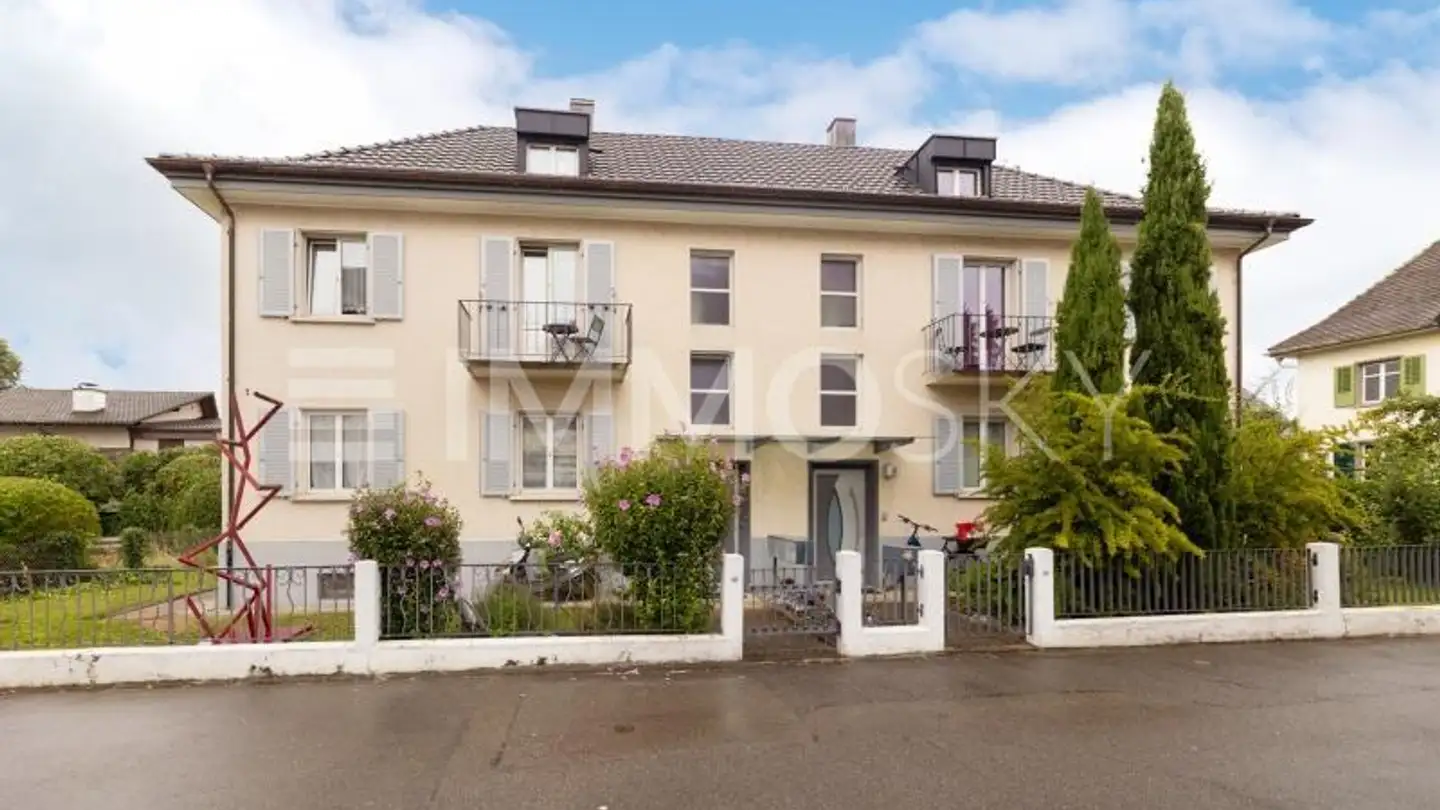 Residential building for sale - 8280 Kreuzlingen