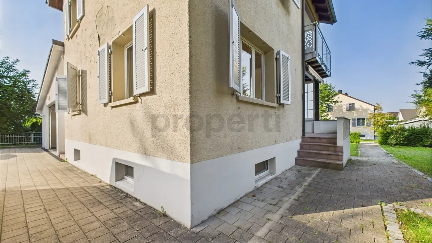 Casa grotta in affitto - 8370 Sirnach