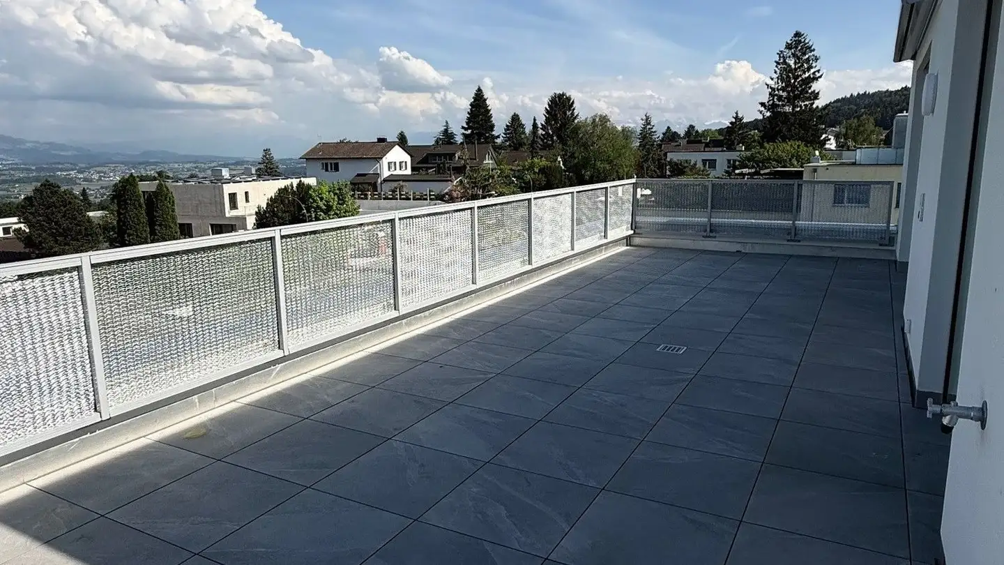 Penthouse mieten - Hellstrasse 10, 8127 Forch - Foto 2