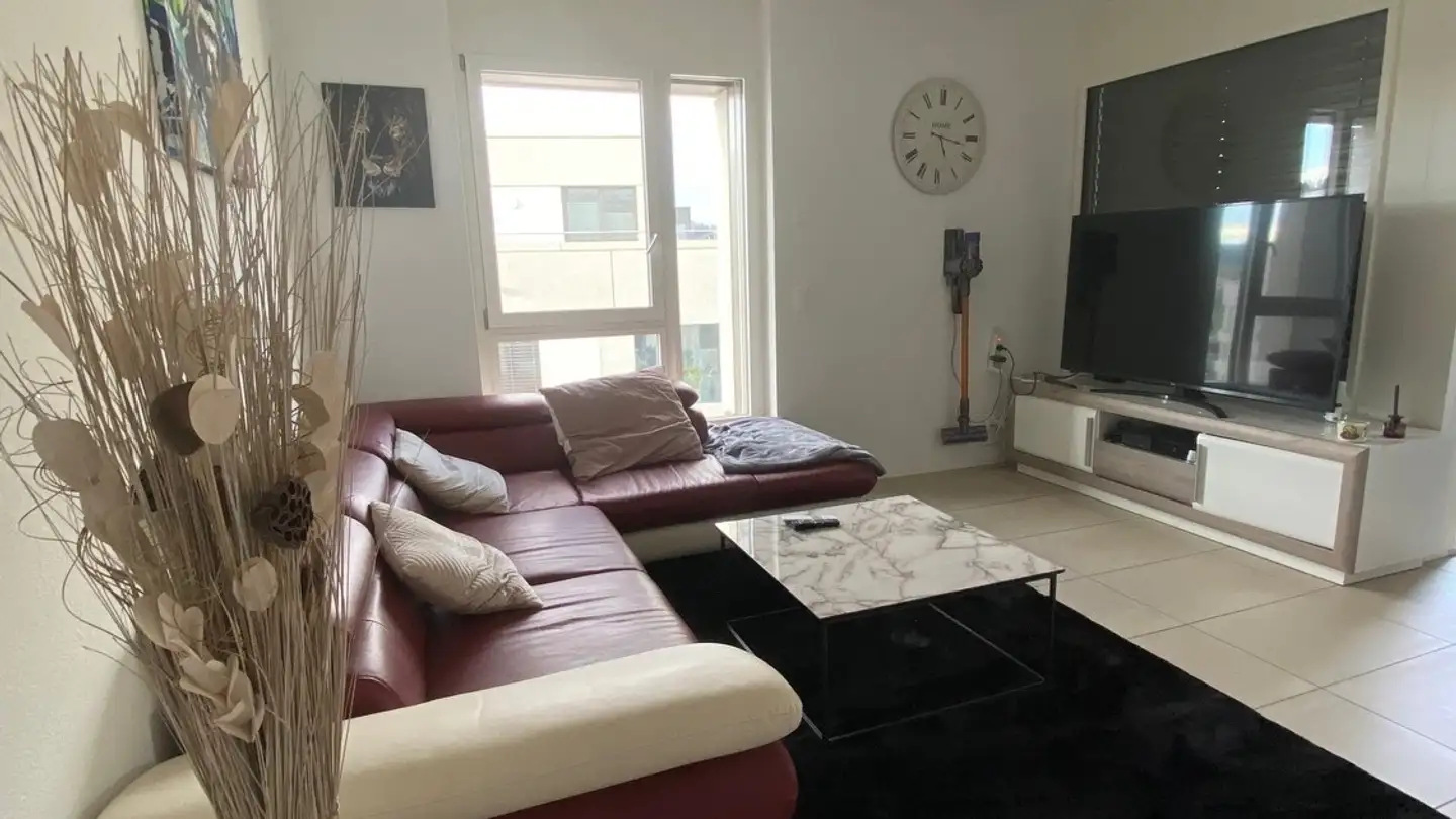 Appartamento in affitto - 1680 Romont FR