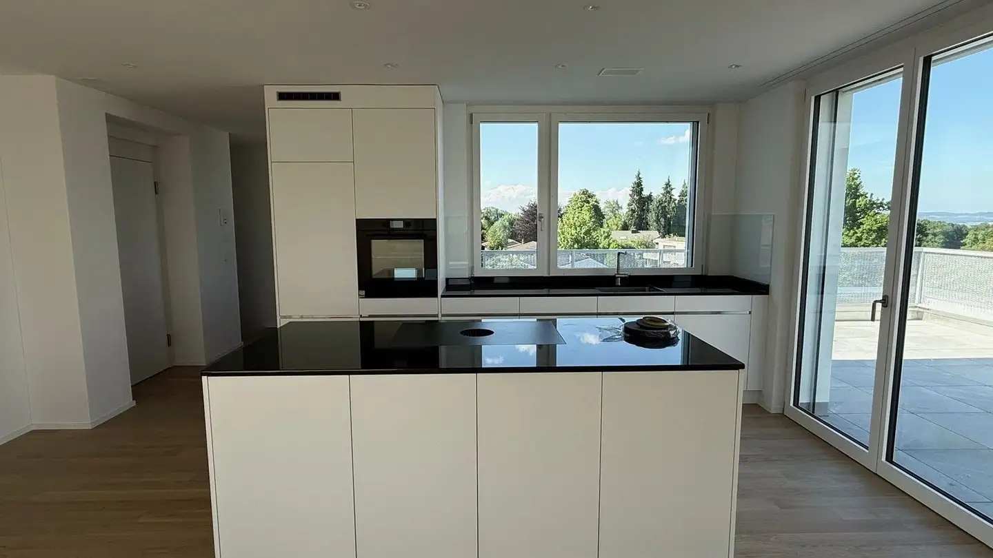Penthouse mieten - Hellstrasse 10, 8127 Forch - Foto 4