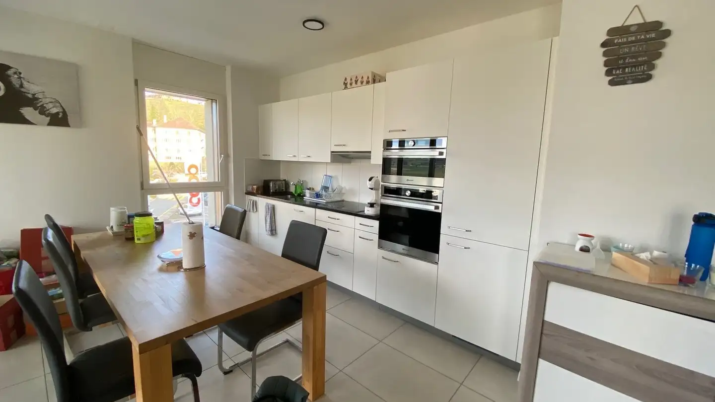 Appartamento in affitto - 1680 Romont FR - Foto 2