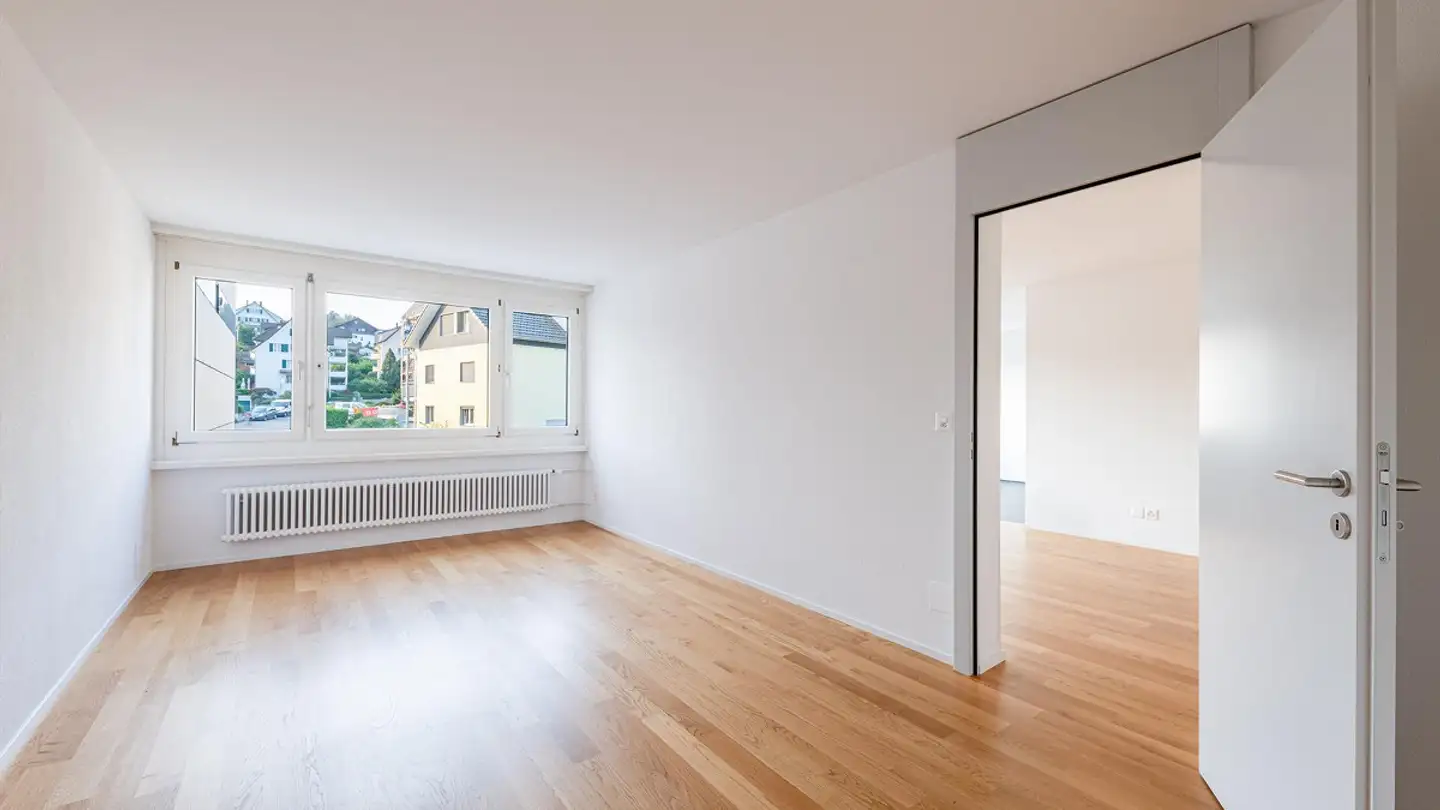 Apartment for rent - Obermättlistrasse 14, 6015 Luzern - Photo 2