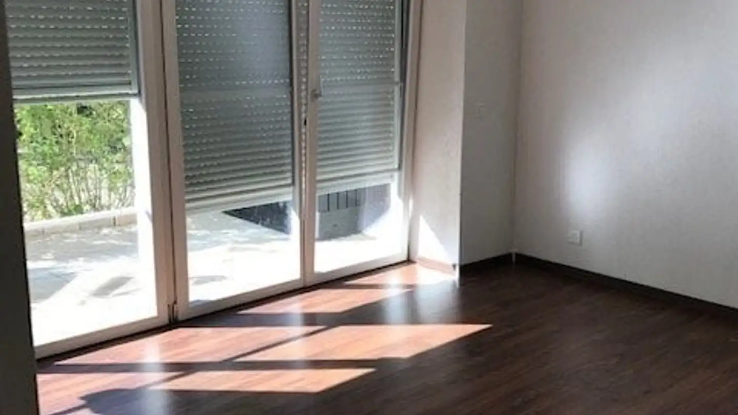 Wohnung mieten - 4222 Zwingen