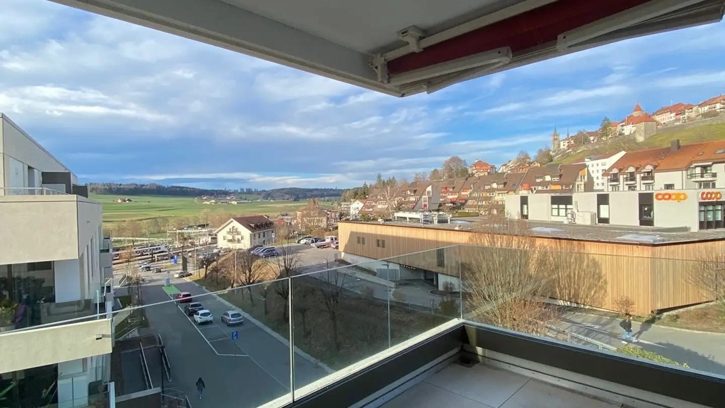 Appartamento in affitto - 1680 Romont FR - Foto 3