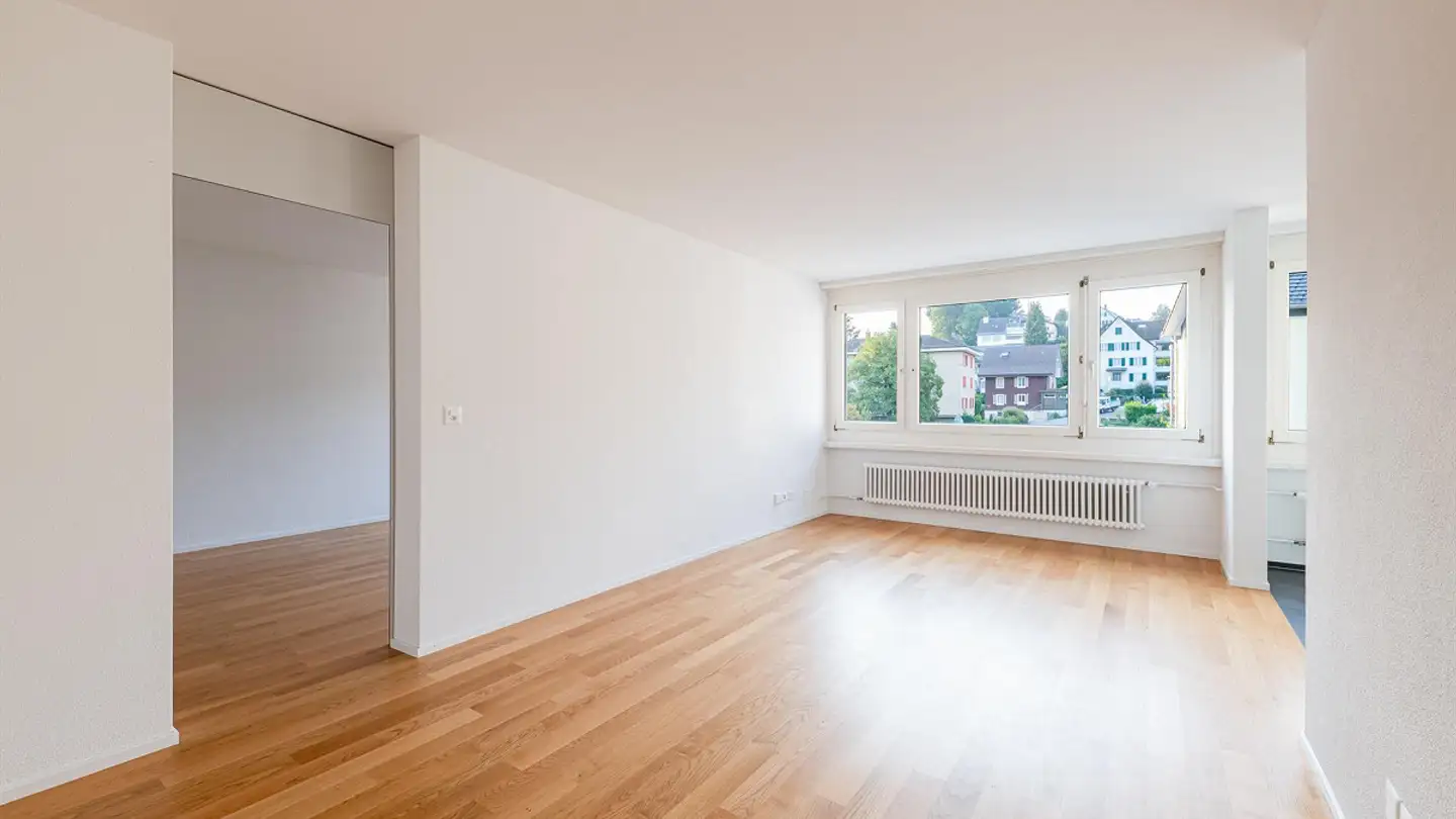 Apartment for rent - Obermättlistrasse 14, 6015 Luzern