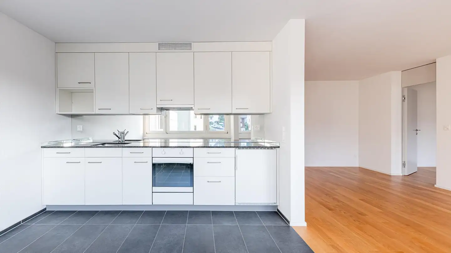 Apartment for rent - Obermättlistrasse 14, 6015 Luzern - Photo 4