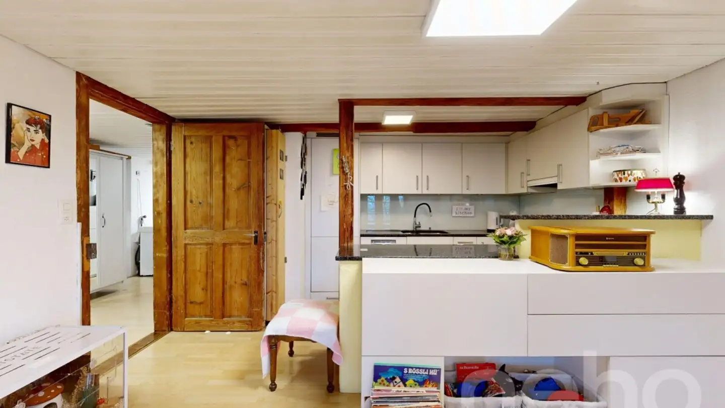 Wohnung kaufen - 8174 Stadel b. Niederglatt - Foto 4