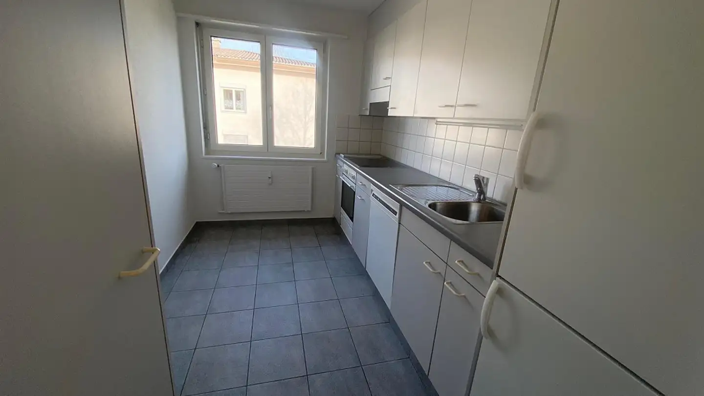 Appartamento in affitto - Gallusstrasse 41, 9500 Wil SG - Foto 2