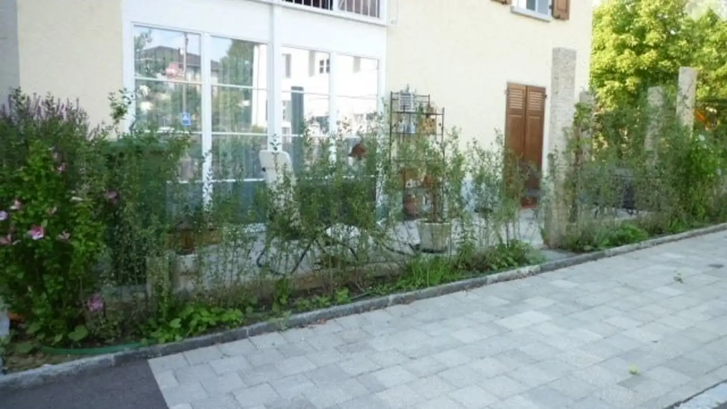 Wohnung mieten - 4222 Zwingen - Foto 2