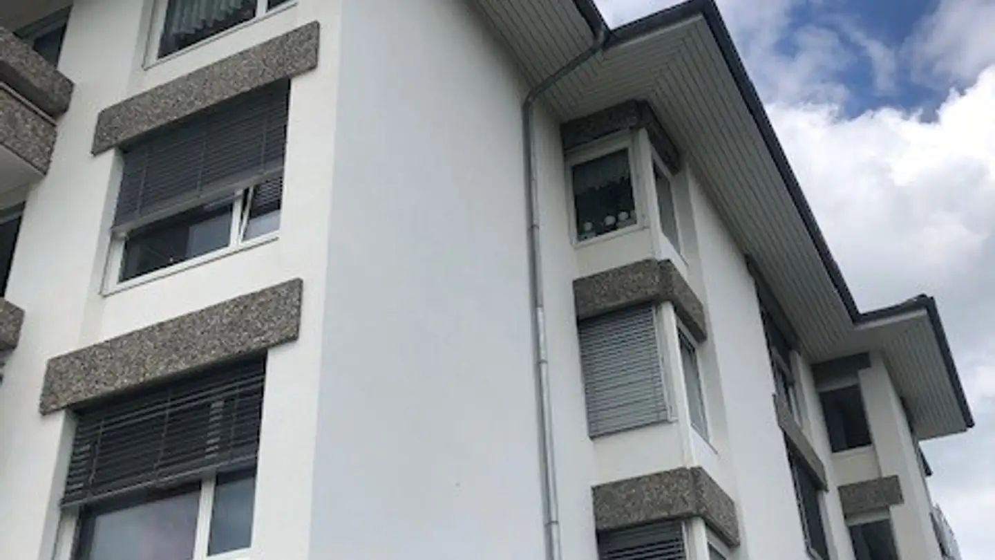 Place de parking extérieure à louer - Spitalstrasse 23, 6110 Wolhusen