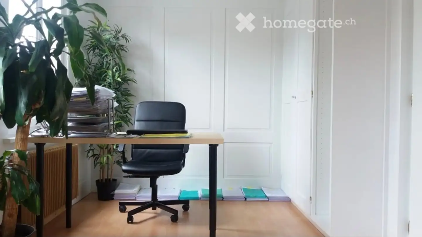 Apartment for rent - Dorfstrasse 18, 3264 Diessbach b. Büren - Photo 4