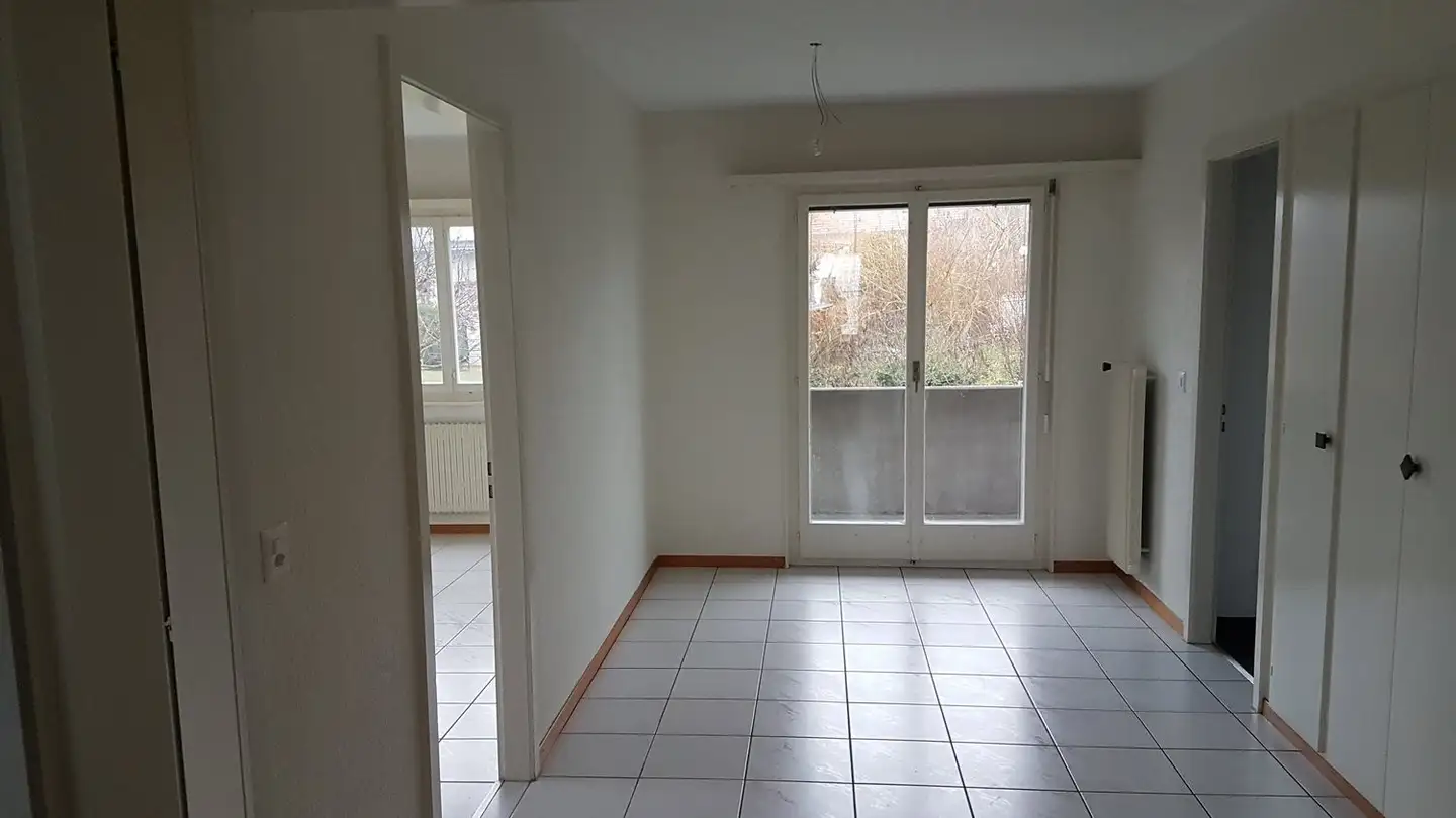 Appartamento in affitto - Chemin De La Belle Adze 32, 1773 Léchelles - Photo 2