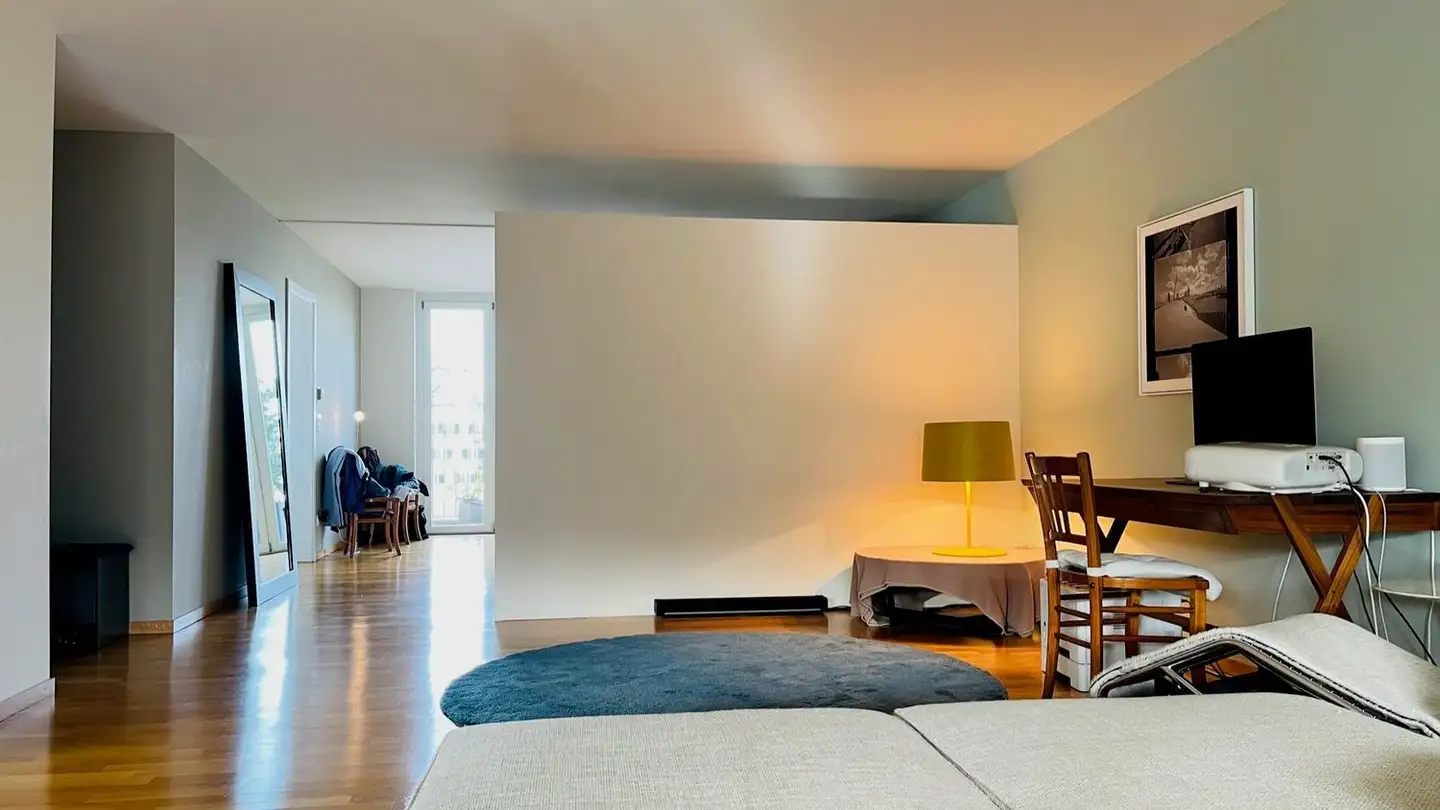 Wohnung mieten - Giesshübelstrasse 62b, 8045 Zürich - Foto 4