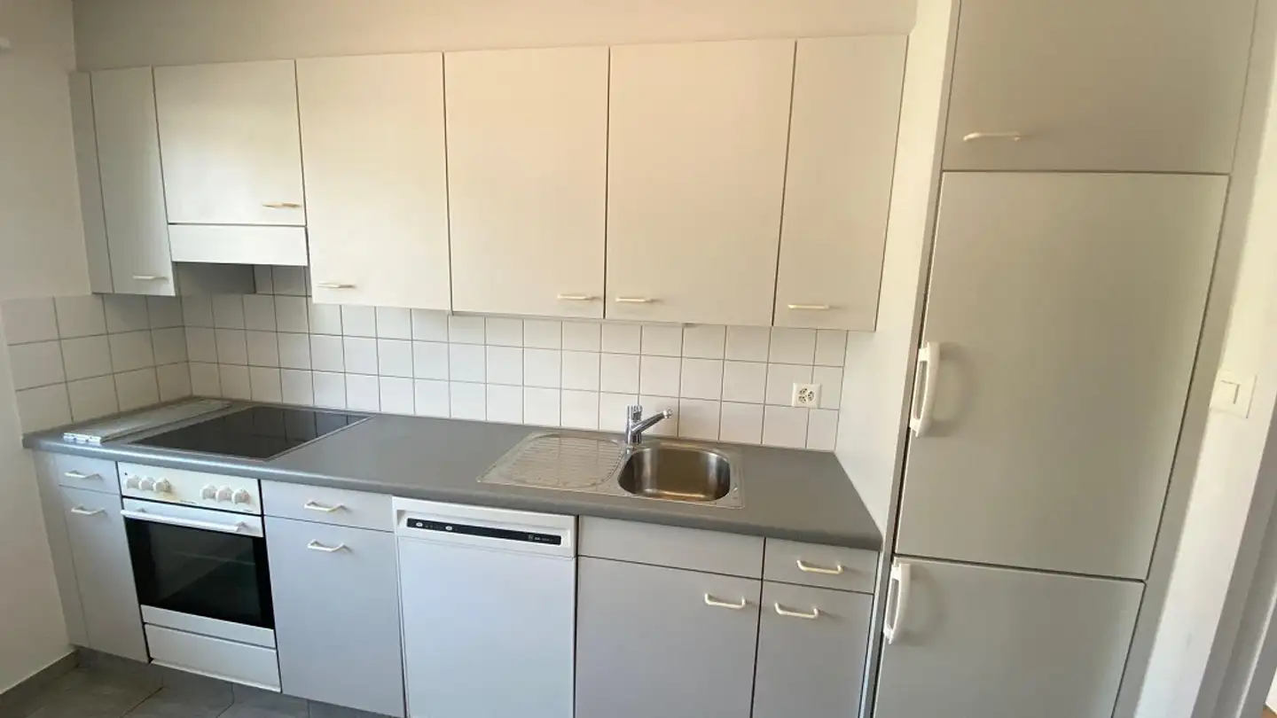 Appartamento in affitto - Gallusstrasse 41, 9500 Wil SG - Foto 3