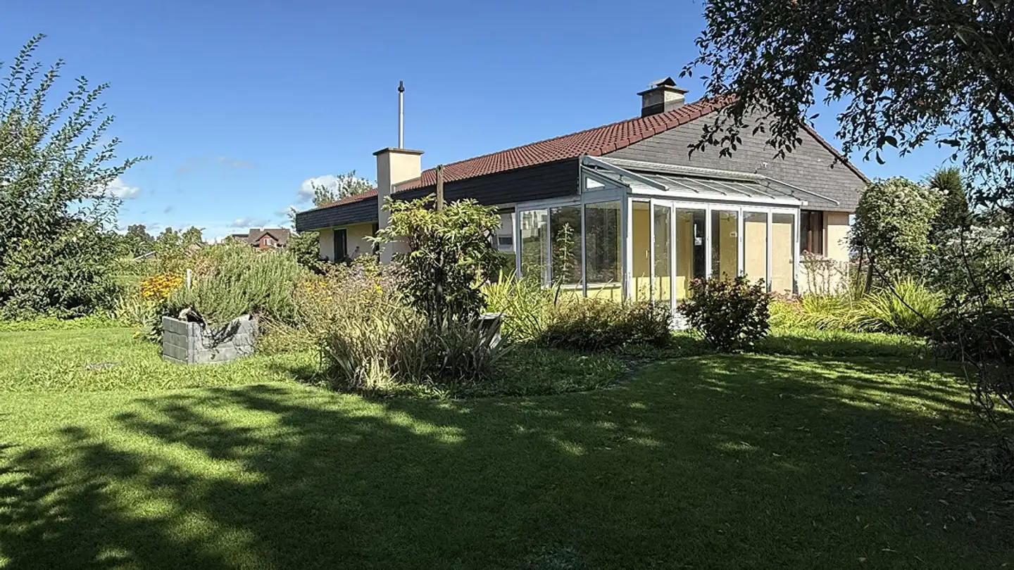 Casa singola in vendita - Gallusäckerstrasse 17a, 9402 Mörschwil - Photo 4