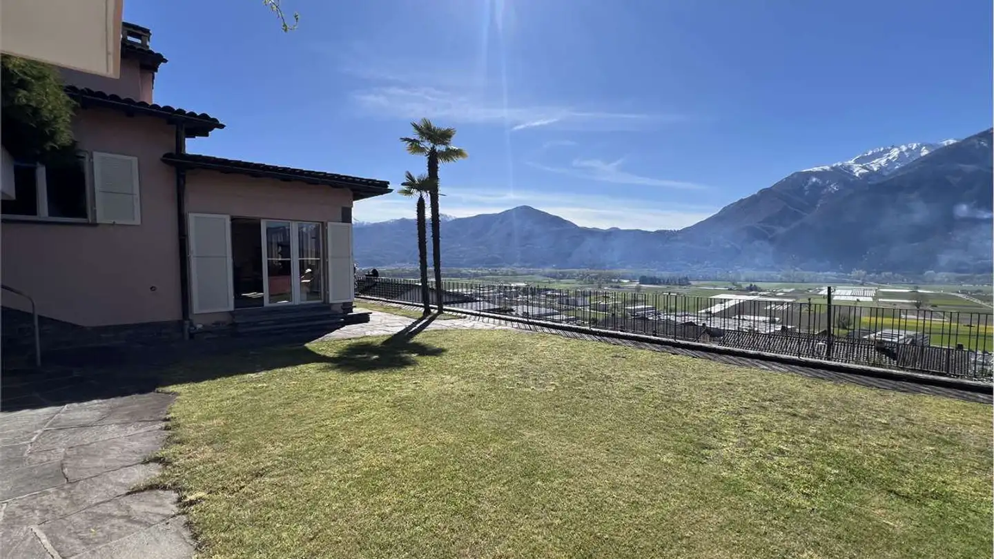 Villa in vendita - 6633 Lavertezzo - Foto 3