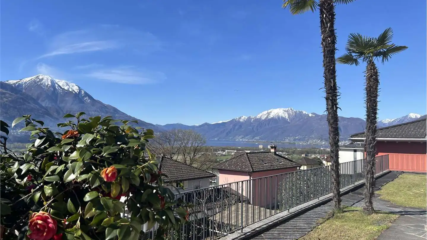 Villa in vendita - 6633 Lavertezzo - Foto 4